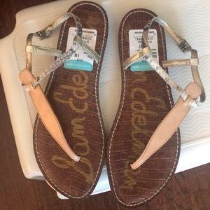 Sam Edelman bout at Nordstrom worn one size 9